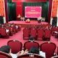  Huyện Quan Sơn tổng kết 10 năm thực hiện Nghị quyết 04-NQ/TU của Ban Chấp hành Đảng bộ tỉnh khóa XVII