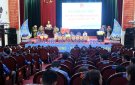 Đại hội Đại biểu Đoàn TNCS Hồ Chí Minh huyện Quan Sơn lần thứ VI, nhiệm kỳ 2022-2027 thành công tốt đẹp