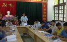 Hội Làm vườn và Trang trại huyện Quan Sơn sơ kết 6 tháng đầu năm, triển khai nhiệm vụ 6 tháng cuối năm 2022