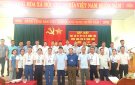 Gặp mặt giao lưu văn hóa- TDTT cơ quan xã Mường Mìn huyện Quan Sơn và xã Quang Chiểu huyện Mường Lát.