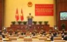 Đảng Cộng sản Việt Nam cầm quyền “là đạo đức, là văn minh”